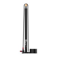 Lezyne Steel Floor Drive 220 PSI pressure gauge floor pump - thumbnail