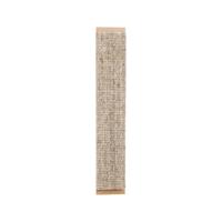 Beeztees krabplank luxe sisal 60x12cm - thumbnail