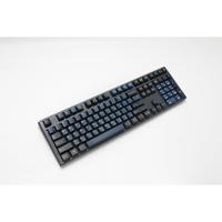 Ducky one 3 pro, gaming toetsenbord (zwart, us lay-out, cherry mx2a speed silver, rgb led, double-shot pbt, quack mechanics, hot swap) - thumbnail