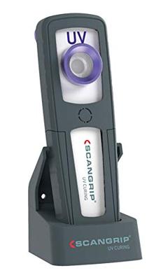Scangrip UV-PEN | HANDLAMP - 03.5801 Scangrip UV-PEN | HANDLAMP - 03.5801