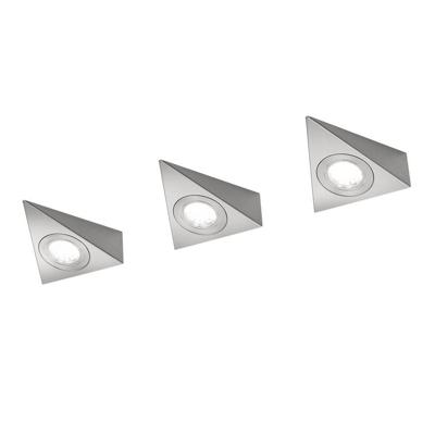 Trio KeukenverlichtingSeries 2733 set van 3 - 273370307