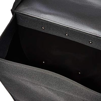 Haberland pakaftas "classic" single bag classic black