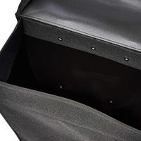 Haberland pakaftas "classic" single bag classic black - thumbnail
