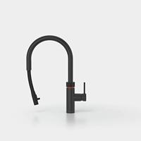 Quooker Flex Zwart Kraan Zwart - thumbnail