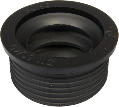 Cornat rubbernippel reductie 40mm -> 30mm - t318505