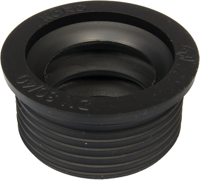 Cornat rubbernippel reductie 40mm -> 30mm - t318505 - thumbnail
