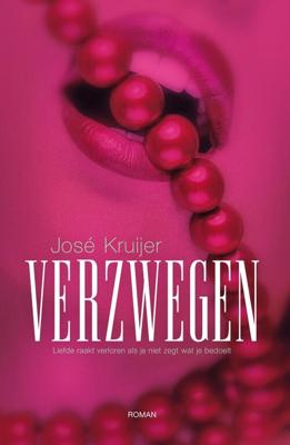 Verzwegen - José Kruijer - eBook (9789491535628) Verzwegen - José Kruijer - eBook (9789491535628)