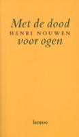 Met de dood voor ogen - Henri Nouwen - ebook - thumbnail