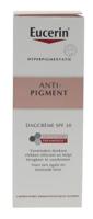 Eucerin Anti-Pigment Dagcrème SPF30 - thumbnail