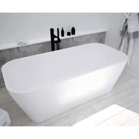 Inbouw Regendouche Set BWS Copper met Wanduitloop en 3 Standen Handdouche Geborsteld Koper 20 cm - thumbnail