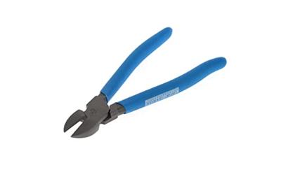 Gedore 8314-180 TL 2910926 Kracht-zijsnijtang 185 mm