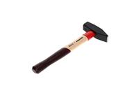 Gedore ROTBAND-PLUS 8583660 Bankwerkershamer 1000 g 360 mm DIN 1041 1 stuk(s) - thumbnail