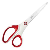 Schaar leitz wow 205mm titanium rood - thumbnail