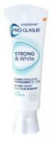 Sensodyne Sensodyne Proglasur Strong And White Dagelijkse Tandpasta 75ml (75ml) - thumbnail