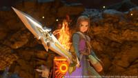 DRAGON QUEST XI S: Streiter des Schicksals - Definitive Edition. Nintendo Switch - thumbnail