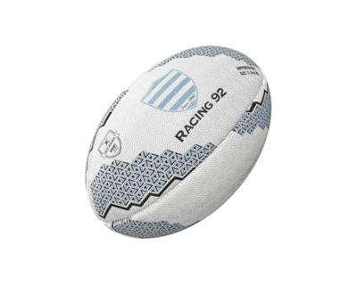 Rugby Bal Gilbert Racing 92 Multicolour