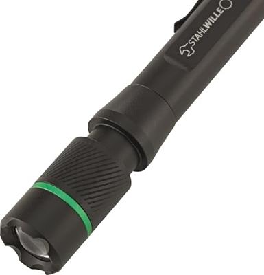 Stahlwille 13136 SL 850 werkt op Li-ion oplaadbare batterij