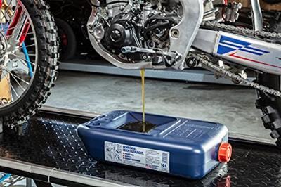 Liqui Moly 7055 Olieververskan 10 l