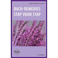 Bach-bloesem-remedies stap-voor-stap (Paperback) - thumbnail