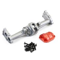 FTX - Outback Mini Xp Machine Aluminium Rear Axle Housing (FTX9357R) - thumbnail