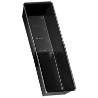Zenker broodbakvorm verstelbaar black metallic 28-40cm - thumbnail