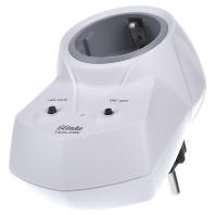 Eltako FSVA-230V-10A Schakelactor Draadloos Stopcontact Schakelvermogen (max.) 2000 W