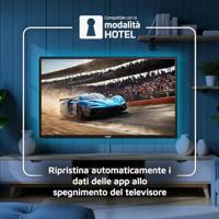 Smart TV Engel LE3295QLED 32 32" QLED - thumbnail