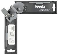 kwb 061400 Hoektransporteur - thumbnail