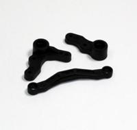 Absima - Steering Support Buggy/Truggy (1230079) - thumbnail