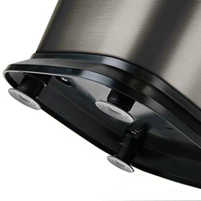 Black & Decker Sapcentrifuge BXCJ100E â" 100W â" grote vulopening RVS â" onderdelen vaatwasserbestendig Black & Decker Sapcentrifuge BXCJ100E â" 100W â" grote vulopening RVS â" onderdelen vaatwasserbestendig