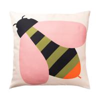 Orla Kiely - Kussen Busy Bee Outdoor - 45x45 cm - thumbnail