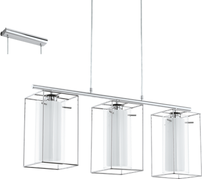 Eglo Moderne hanglampLoncino - 94378
