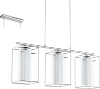 Eglo Moderne hanglampLoncino - 94378 - thumbnail