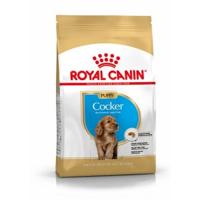Royal Canin 6656509 C-08941 S.H. Nut Cocker Junior - 3 kg,cranberry - thumbnail