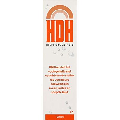 HDH Huidmilk