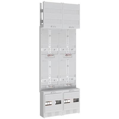 ABN Z29140 Meterpaneel Inhoud: 1 stuk(s)