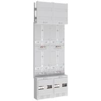 ABN Z29140 Meterpaneel Inhoud: 1 stuk(s) - thumbnail