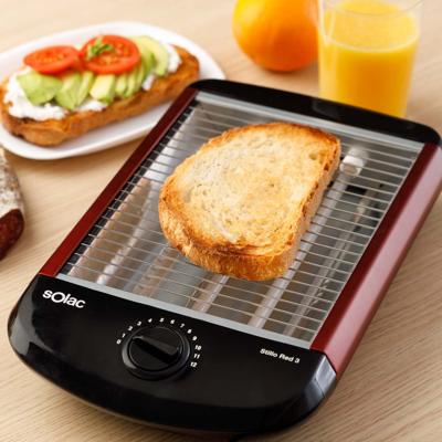Broodrooster Solac TC5309 700 W