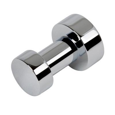 Geesa Nemox Handdoekhaak Chroom 916513-02