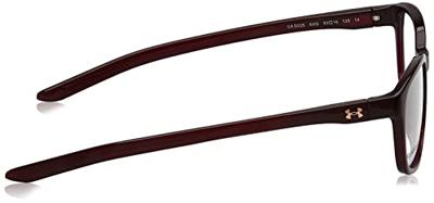 Brillenframe Dames Under Armour UA50256XQF316 Transparant Ø 53 mm