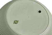 elho bloempot sereh rond d25 h21cm Scandinavisch groen - thumbnail