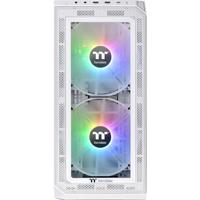 Thermaltake View 300 MX Midi Tower Wit - thumbnail