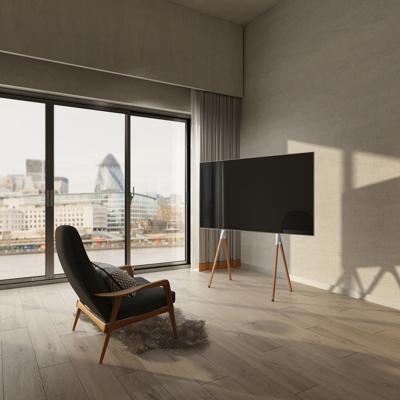 Neomounts nm-m1000white flatscreen meubel