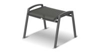 Garden Hocker Xerix D 59 x B 52 x H 49 cm Hartman - Hartman - thumbnail