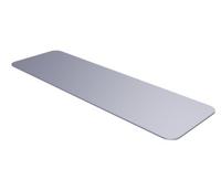 Weidmüller 1327670000 CC-M 85/27 ST Apparaatmarkering Montagemethode: Vastklemmen Markeringsvlak: 85 x 27 mm Zilver Aantal markeringen: 80 80 stuk(s) - thumbnail