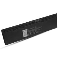 Notebook battery for Dell Latitude E7240 E7250 series 7.4V 6050mAh - thumbnail