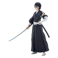 Bleach Pop Up Parade PVC SP Statue Rukia Kuchiki 16 cm - thumbnail