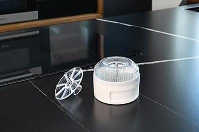 ESGE Processor Hakmachine Wit