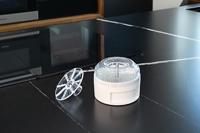 ESGE Processor Hakmachine Wit - thumbnail