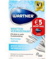 Wartner Hand & voet 50 Milliliter - thumbnail